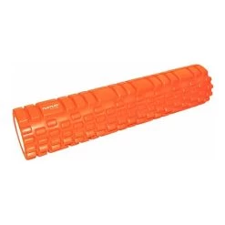Tunturi Foam Grid Roller 61 Cm Orange