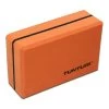 Tunturi 7,5 X 22,5 X 15 Cm Yoga Block Orange Black 1 Tunturi 7,5 X 22,5 X 15 Cm Yoga Block Orange Black -Sports Comprehensive tu 14tusyo017 001