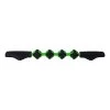 Tunturi Muscle Roller Stick Black Green -Sports Comprehensive tu 14tusyo030 001