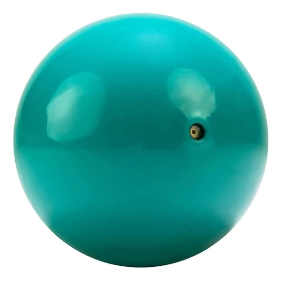 Tunturi 1 Kg Pilates Ball Blue 4 Tunturi 1 Kg Pilates Ball Blue - Image 2