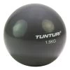Tunturi Toningball 1.5 Kg Grey 2 Tunturi Toningball 1.5 Kg Grey -Sports Comprehensive tu 14tusyo047 001