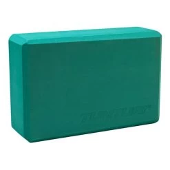 Tunturi Yoga Block Blue