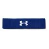 Under Armour Performance Headband Blue 1 Under Armour Performance Headband Blue -Sports Comprehensive ua 1276990 400 001