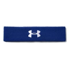 Under Armour Performance Headband Blue