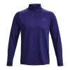 Under Armour Tech 2 0 Half Zip Sweatshirt Navy Blue 1 Under Armour Tech 2 0 Half Zip Sweatshirt Navy Blue -Sports Comprehensive ua 1328495 468 001