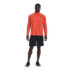 Under Armour Tech 2 0 Half Zip Sweatshirt Dark Red 12 Under Armour Tech 2 0 Half Zip Sweatshirt Dark Red -Sports Comprehensive ua 1328495 877 005