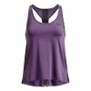 Under Armour Knockout Tank Top Lilac Women 2 Under Armour Knockout Tank Top Lilac Women -Sports Comprehensive ua 1351596 571 001