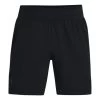 Under Armour Speedpocket 20 Cm Shorts Black