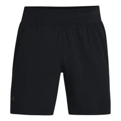 Under Armour Speedpocket 20 Cm Shorts Black