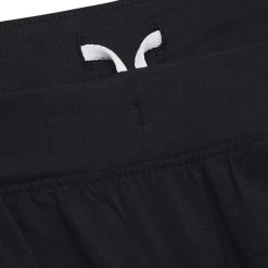 Under Armour Launch SW 7" Shorts Black White Grey -Sports Comprehensive ua 1361493 004 005