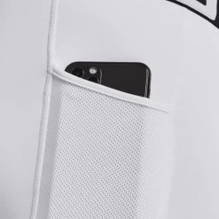 Under Armour ColdGear Tights White -Sports Comprehensive ua 1366075 100 005