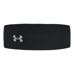 Under Armour Play Up Headband Black