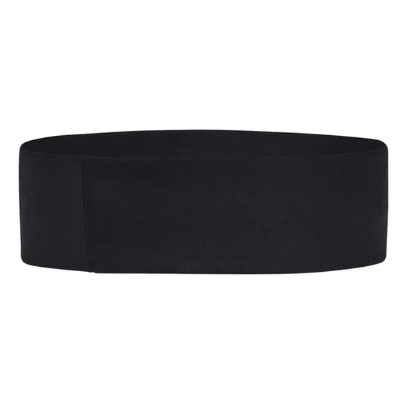 Under Armour Play Up Headband Black 4 Under Armour Play Up Headband Black - Image 2