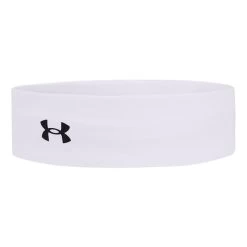 Under Armour Play Up Headband White