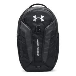 Under Armour Hustle Pro 31.5L Backpack Black