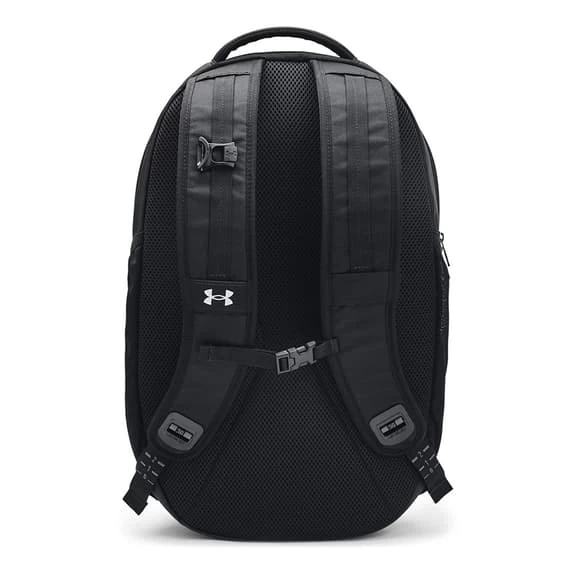 Under Armour Hustle Pro 31.5L Backpack Black 4 Under Armour Hustle Pro 31.5L Backpack Black - Image 2
