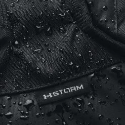 Under Armour Hustle Pro 31.5L Backpack Black 13 Under Armour Hustle Pro 31.5L Backpack Black -Sports Comprehensive ua 1367060 001 006