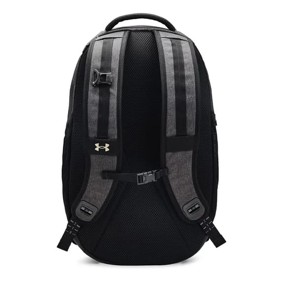 Under Armour Hustle Pro 31.5L Backpack Grey 4 Under Armour Hustle Pro 31.5L Backpack Grey - Image 2