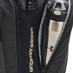 Under Armour Hustle Pro 31.5L Backpack Grey 11 Under Armour Hustle Pro 31.5L Backpack Grey -Sports Comprehensive ua 1367060 004 004