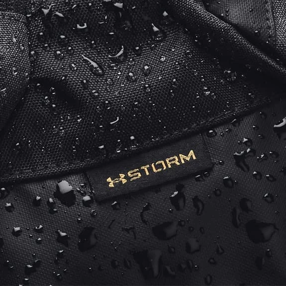 Under Armour Hustle Pro 31.5L Backpack Grey 8 Under Armour Hustle Pro 31.5L Backpack Grey - Image 6