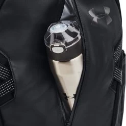 Under Armour Triumph 26.5L Backpack Black -Sports Comprehensive ua 1367170 001 003