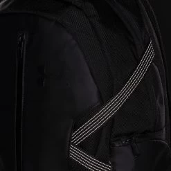 Under Armour Triumph 26.5L Backpack Black -Sports Comprehensive ua 1367170 001 004