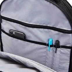 Under Armour Triumph 26.5L Backpack Black -Sports Comprehensive ua 1367170 001 005