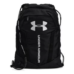 Under Armour Undeniable 20L Backpack Black Grey