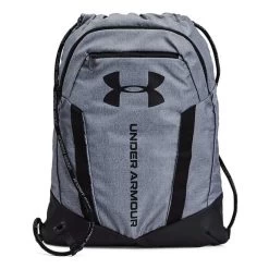 Under Armour Undeniable 20L Backpack Grey Black