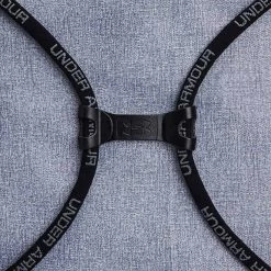 Under Armour Undeniable 20L Backpack Grey Black -Sports Comprehensive ua 1369220 012 005