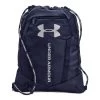 Under Armour Undeniable 20L Backpack Navy Blue Grey 2 Under Armour Undeniable 20L Backpack Navy Blue Grey -Sports Comprehensive ua 1369220 410 001