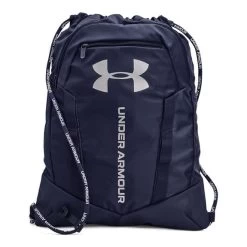 Under Armour Undeniable 20L Backpack Navy Blue Grey