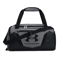 Under Armour Undeniable 5.0 23L Bag Grey Black