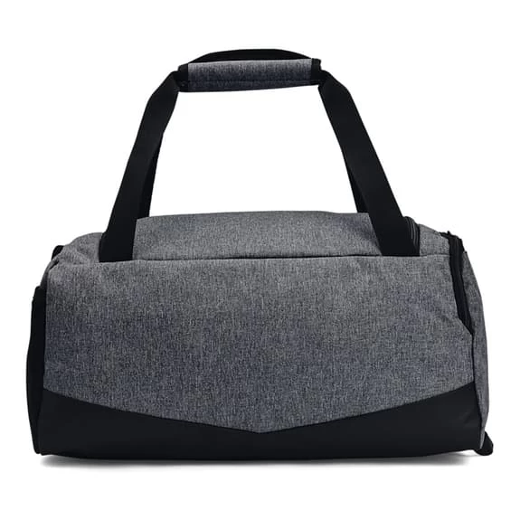 Under Armour Undeniable 5.0 23L Bag Grey Black 4 Under Armour Undeniable 5.0 23L Bag Grey Black - Image 2