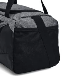 Under Armour Undeniable 5.0 23L Bag Grey Black 11 Under Armour Undeniable 5.0 23L Bag Grey Black -Sports Comprehensive ua 1369221 012 004