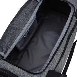 Under Armour Undeniable 5.0 23L Bag Grey Black 13 Under Armour Undeniable 5.0 23L Bag Grey Black -Sports Comprehensive ua 1369221 012 006