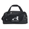 Under Armour Undeniable 5.0 40L Bag Black Grey 2 Under Armour Undeniable 5.0 40L Bag Black Grey -Sports Comprehensive ua 1369222 001 001