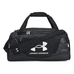 Under Armour Undeniable 5.0 40L Bag Black Grey