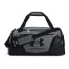 Under Armour Undeniable 5.0 40L Bag Grey Black