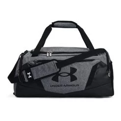 Under Armour Undeniable 5.0 40L Bag Grey Black
