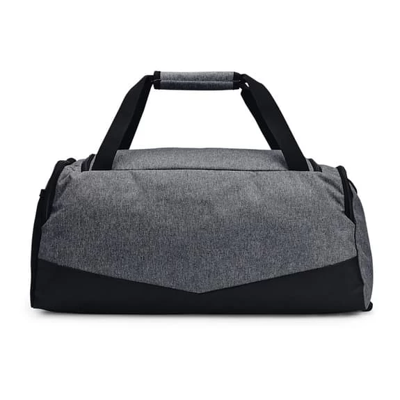 Under Armour Undeniable 5.0 40L Bag Grey Black 4 Under Armour Undeniable 5.0 40L Bag Grey Black - Image 2