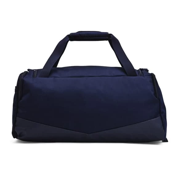 Under Armour Undeniable 5.0 40L Bag Navy Blue Grey 4 Under Armour Undeniable 5.0 40L Bag Navy Blue Grey - Image 2