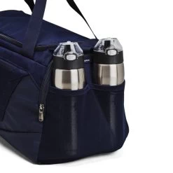 Under Armour Undeniable 5.0 40L Bag Navy Blue Grey 11 Under Armour Undeniable 5.0 40L Bag Navy Blue Grey -Sports Comprehensive ua 1369222 410 004