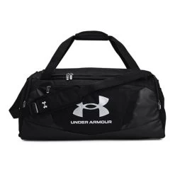 Under Armour Undeniable 5.0 58L Bag Black Grey