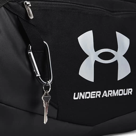 Under Armour Undeniable 5.0 58L Bag Black Grey 5 Under Armour Undeniable 5.0 58L Bag Black Grey - Image 3