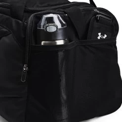 Under Armour Undeniable 5.0 58L Bag Black Grey 11 Under Armour Undeniable 5.0 58L Bag Black Grey -Sports Comprehensive ua 1369223 001 004