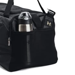Under Armour Undeniable 5.0 58L Bag Black Gold 11 Under Armour Undeniable 5.0 58L Bag Black Gold -Sports Comprehensive ua 1369223 002 004