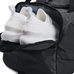 Under Armour Undeniable 5.0 58L Bag Black Gold 12 Under Armour Undeniable 5.0 58L Bag Black Gold -Sports Comprehensive ua 1369223 002 005