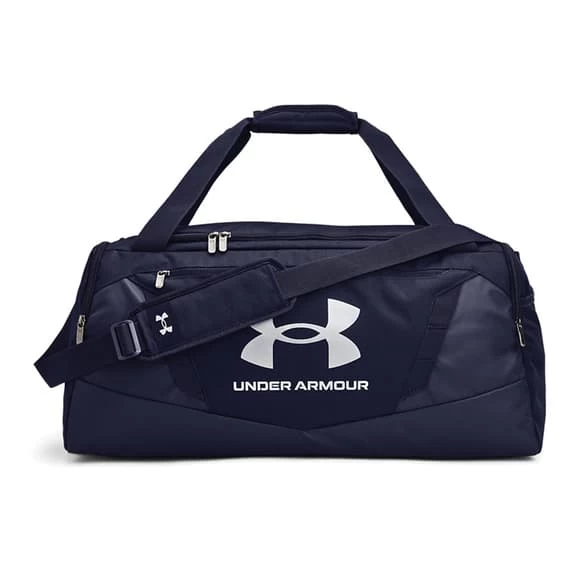 Under Armour Undeniable 5.0 58L Bag Navy Blue Grey 3 Under Armour Undeniable 5.0 58L Bag Navy Blue Grey