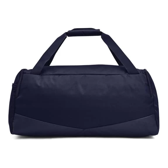 Under Armour Undeniable 5.0 58L Bag Navy Blue Grey 4 Under Armour Undeniable 5.0 58L Bag Navy Blue Grey - Image 2